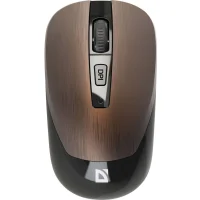 Мышь Defender Wave MM-995 (бронза) фото 1